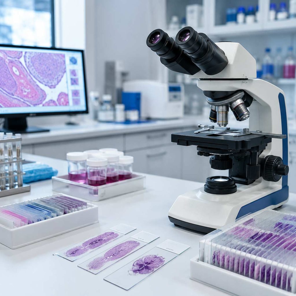 Pathology-and-Histology-Examination