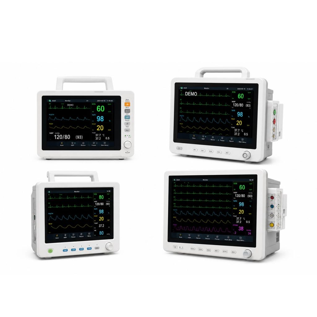 Patient-Monitors-products