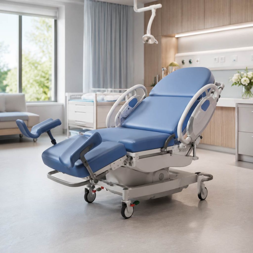 Patient-Transfer-and-Position-Adjustment