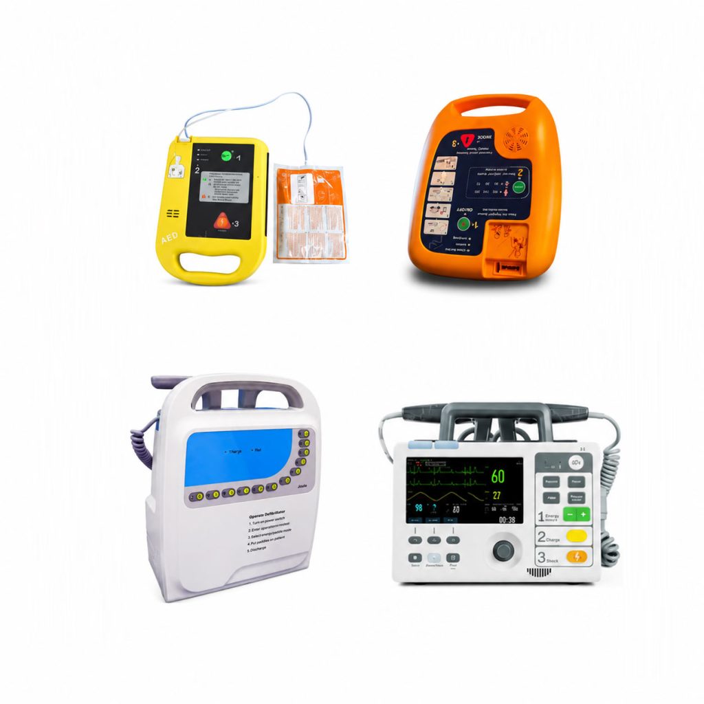 Pediatric-Defibrillators-products