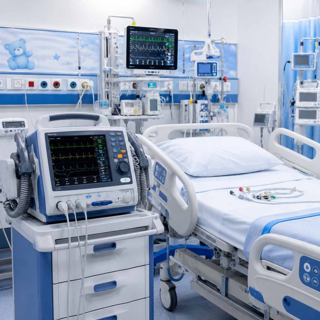 Pediatric-Emergency-Resuscitation
