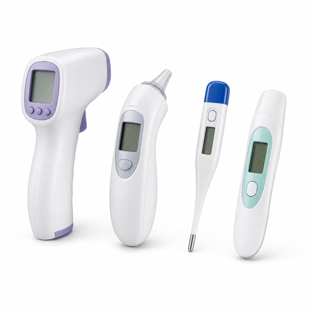 Pediatric-Thermometers-products