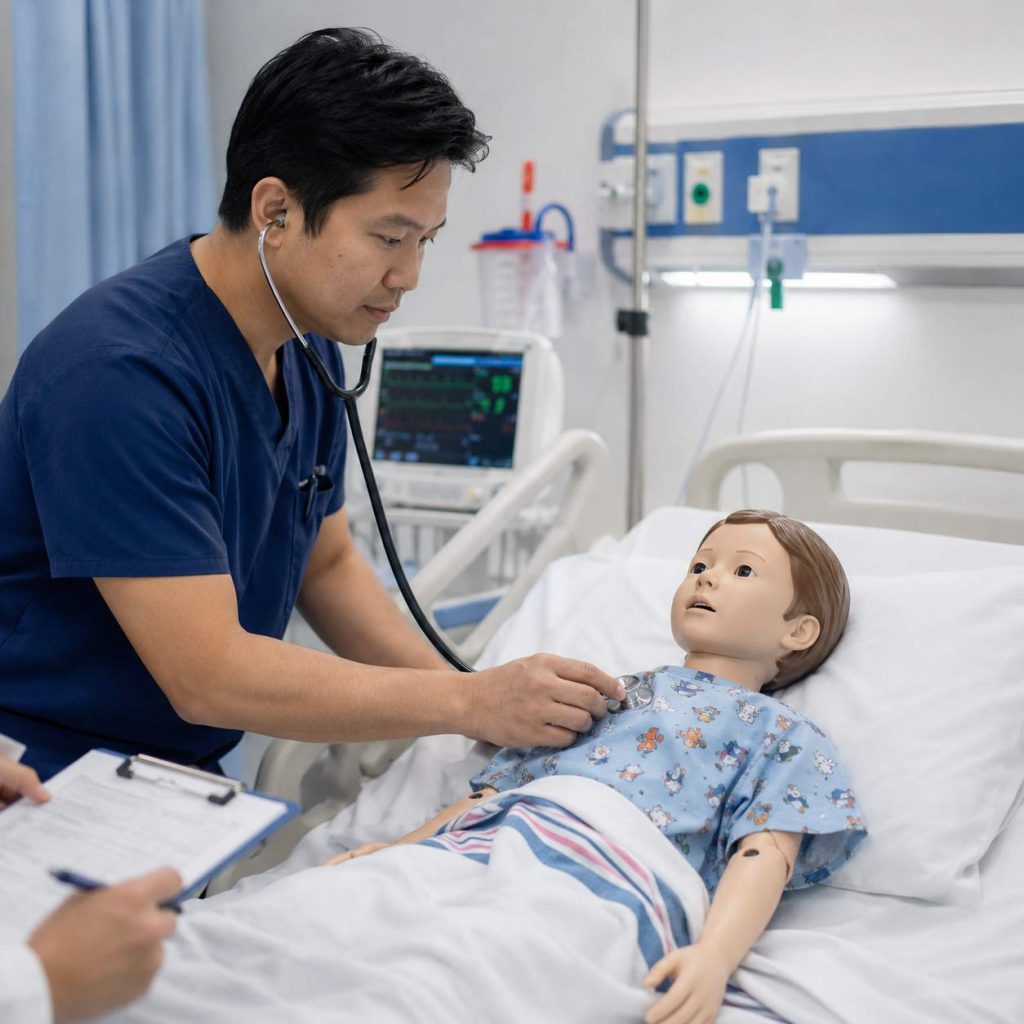 Pediatric-Ward-Rounds