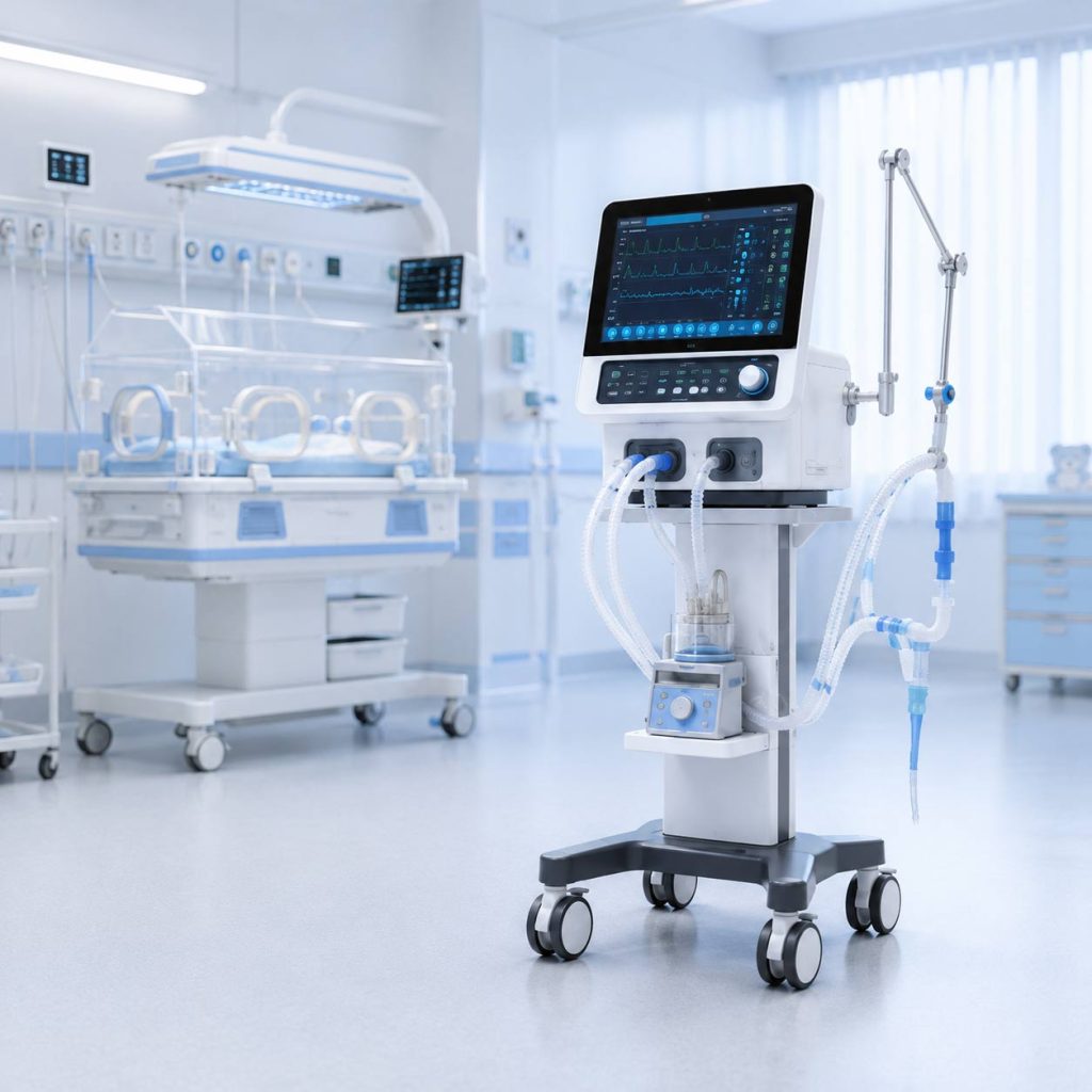 Pediatric-and-Neonatal-Ventilation