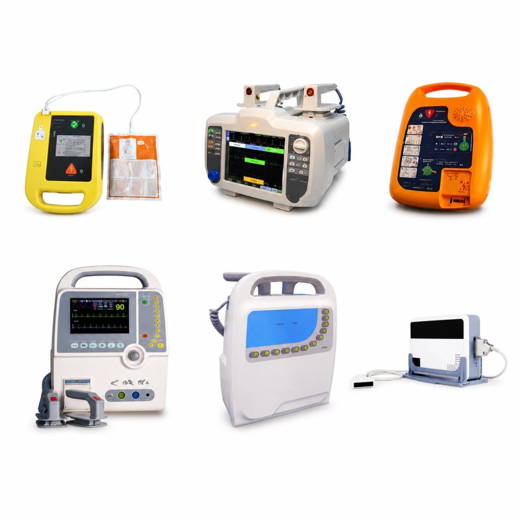 Pediatrics-Equipment-products