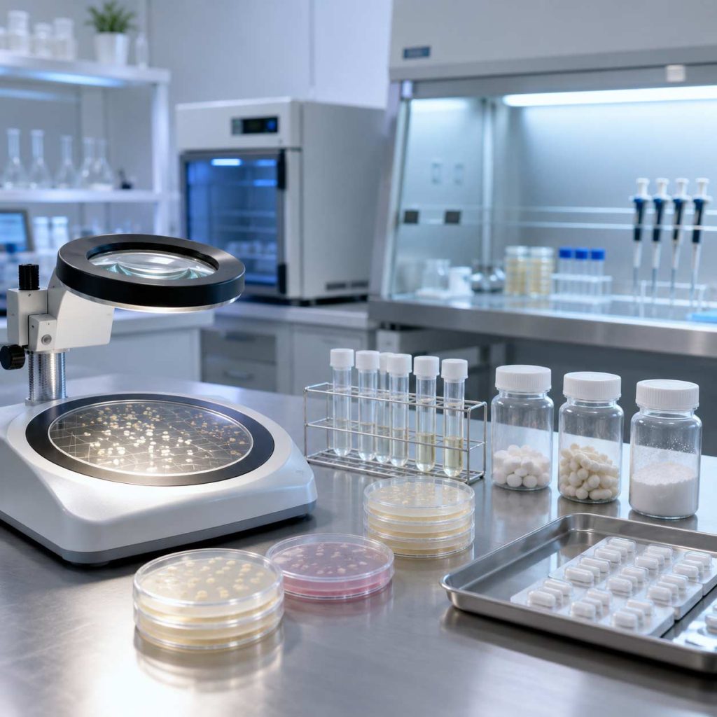 Pharmaceutical-and-Laboratory-Quality-Control
