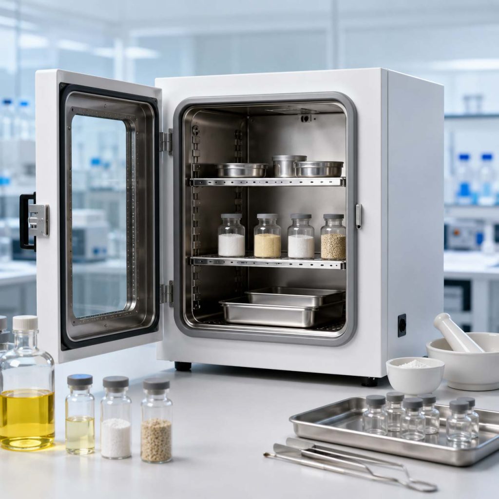 Powder,-Oil,-and-Heat-Resistant-Material-Processing