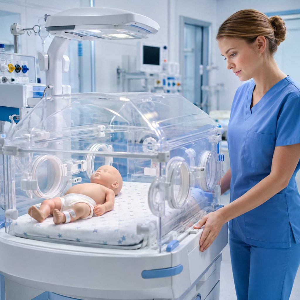 Premature-Infant-Thermal-Care