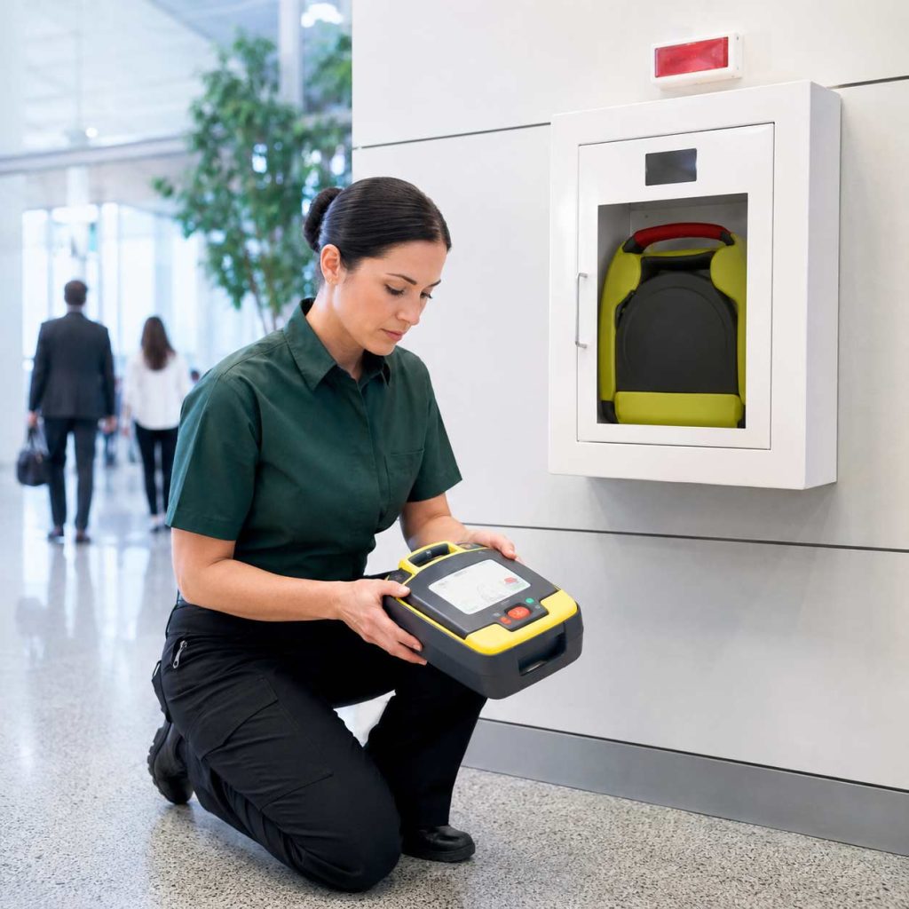 Public-Access-AED-Programs