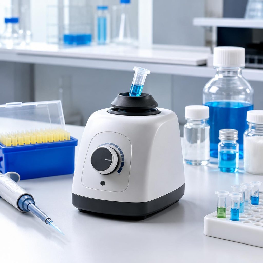 Reagent-Preparation-and-Homogenization