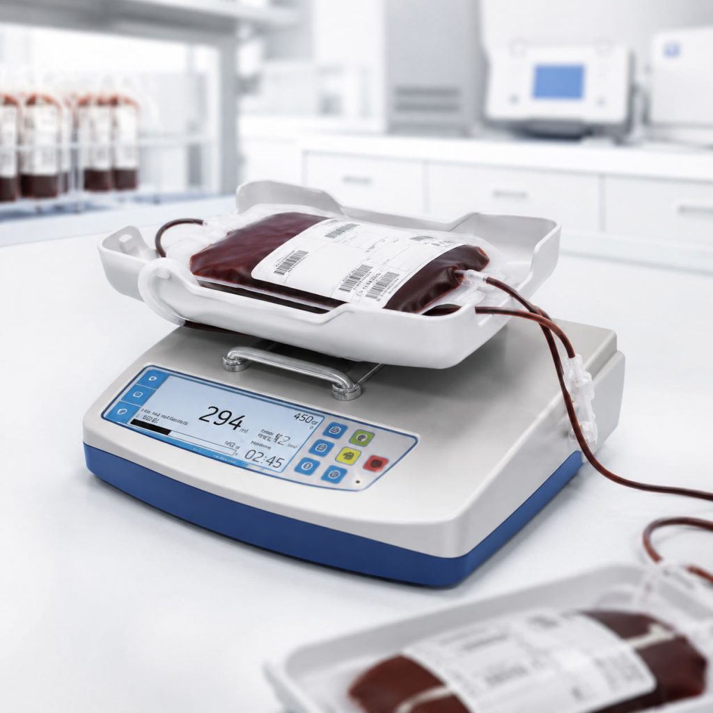 Real-Time-Weight-and-Collection-Volume-Monitoring