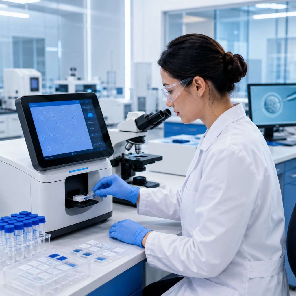 Reproductive-Medicine-Laboratories