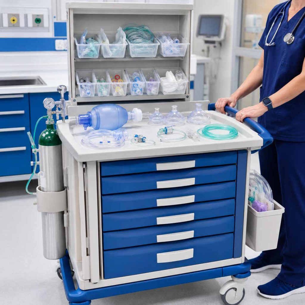 Resuscitation-Cart-Readiness