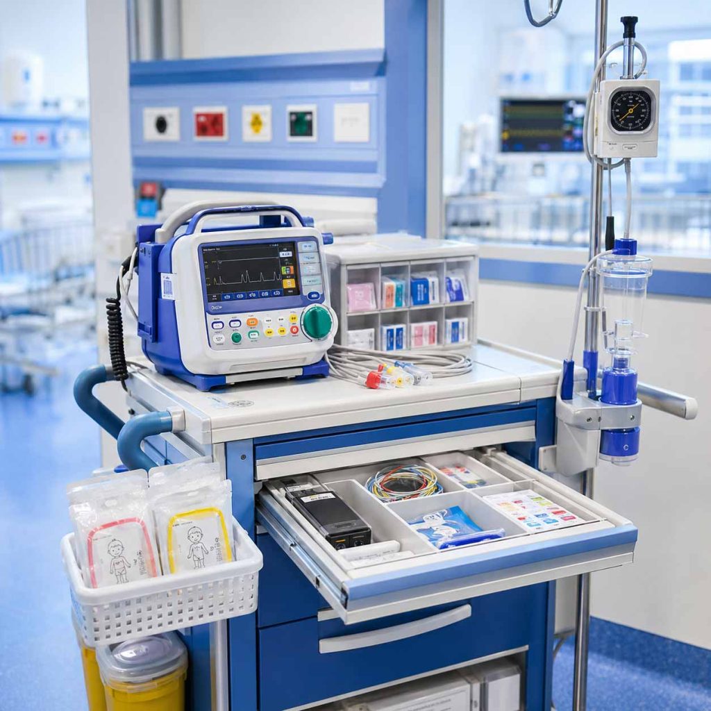 Resuscitation-Cart-and-Equipment-Readiness