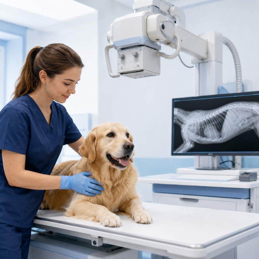 Routine-Animal-Checkups