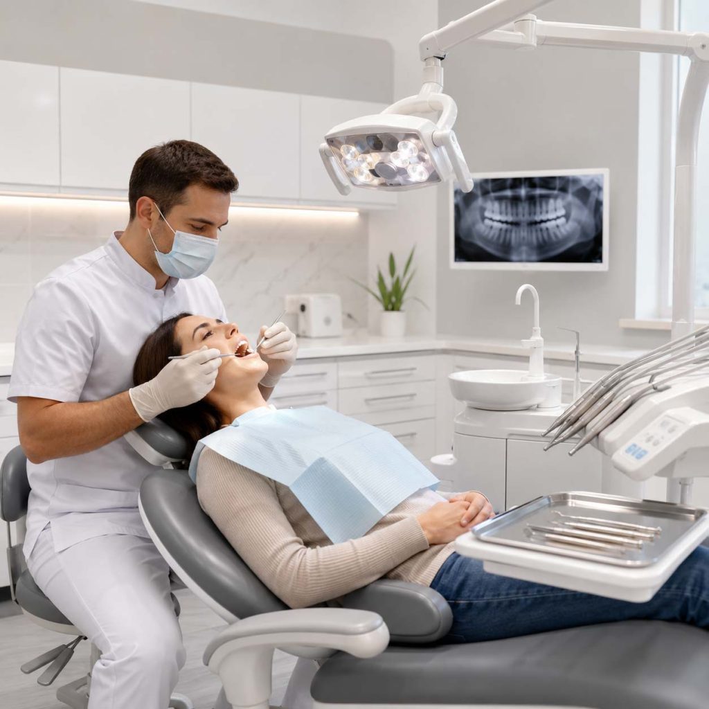 Routine-Dental-Treatment