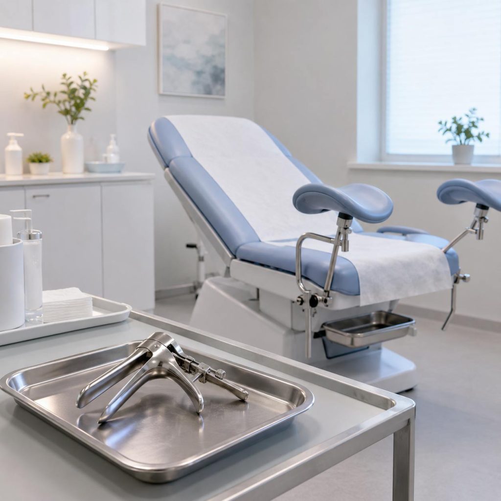 Routine-Gynecological-Examination
