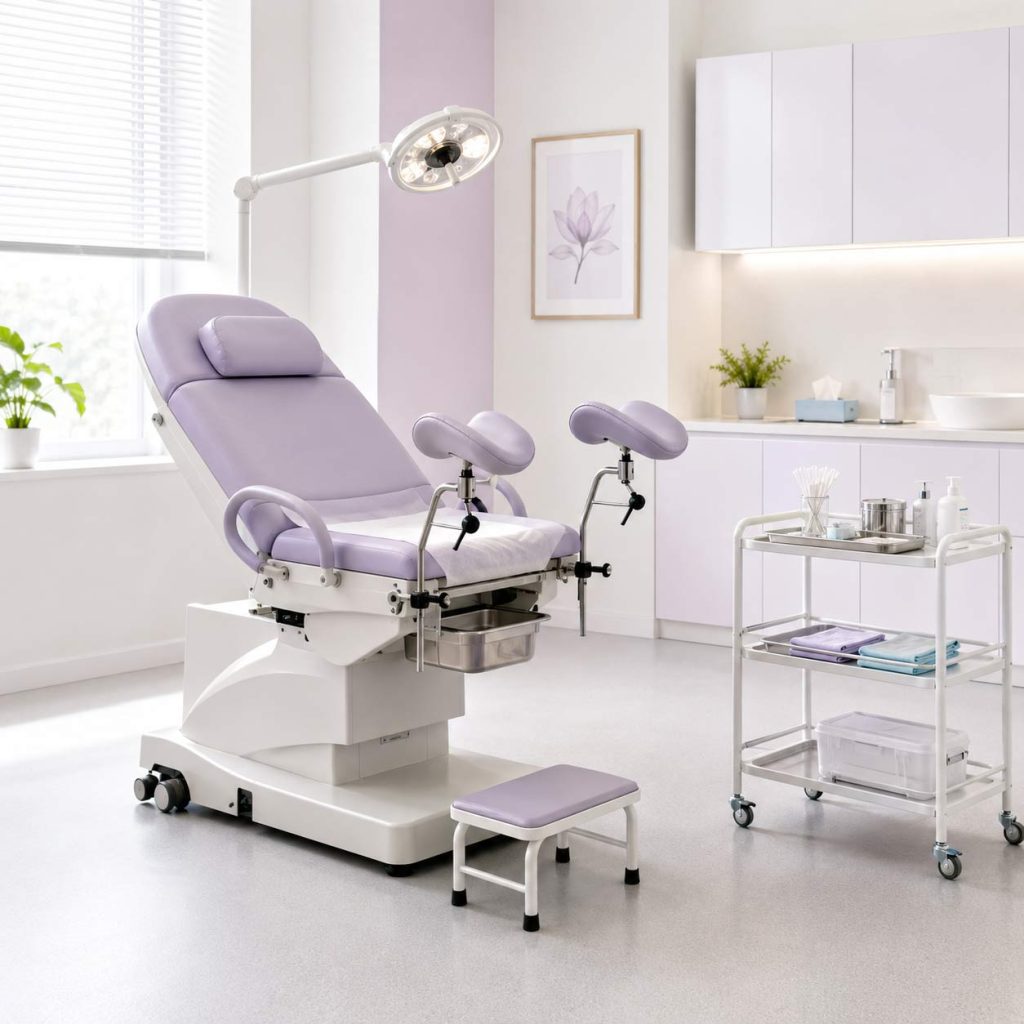 Routine-Gynecological-Examination-and-Screening