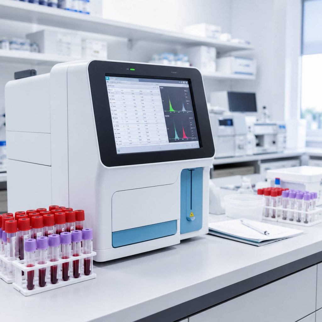 Routine-Hematology-and-CBC-Testing