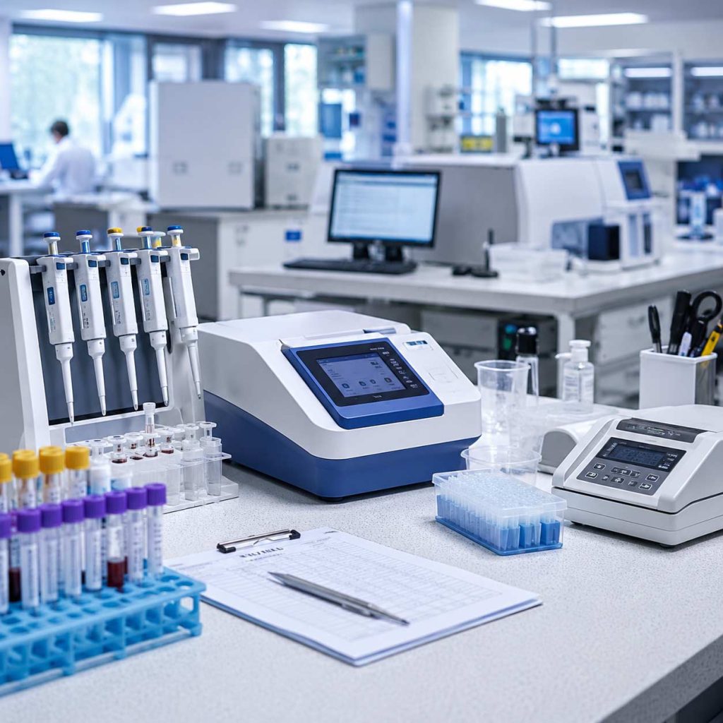 Routine-Measurement-and-General-Laboratory-Work