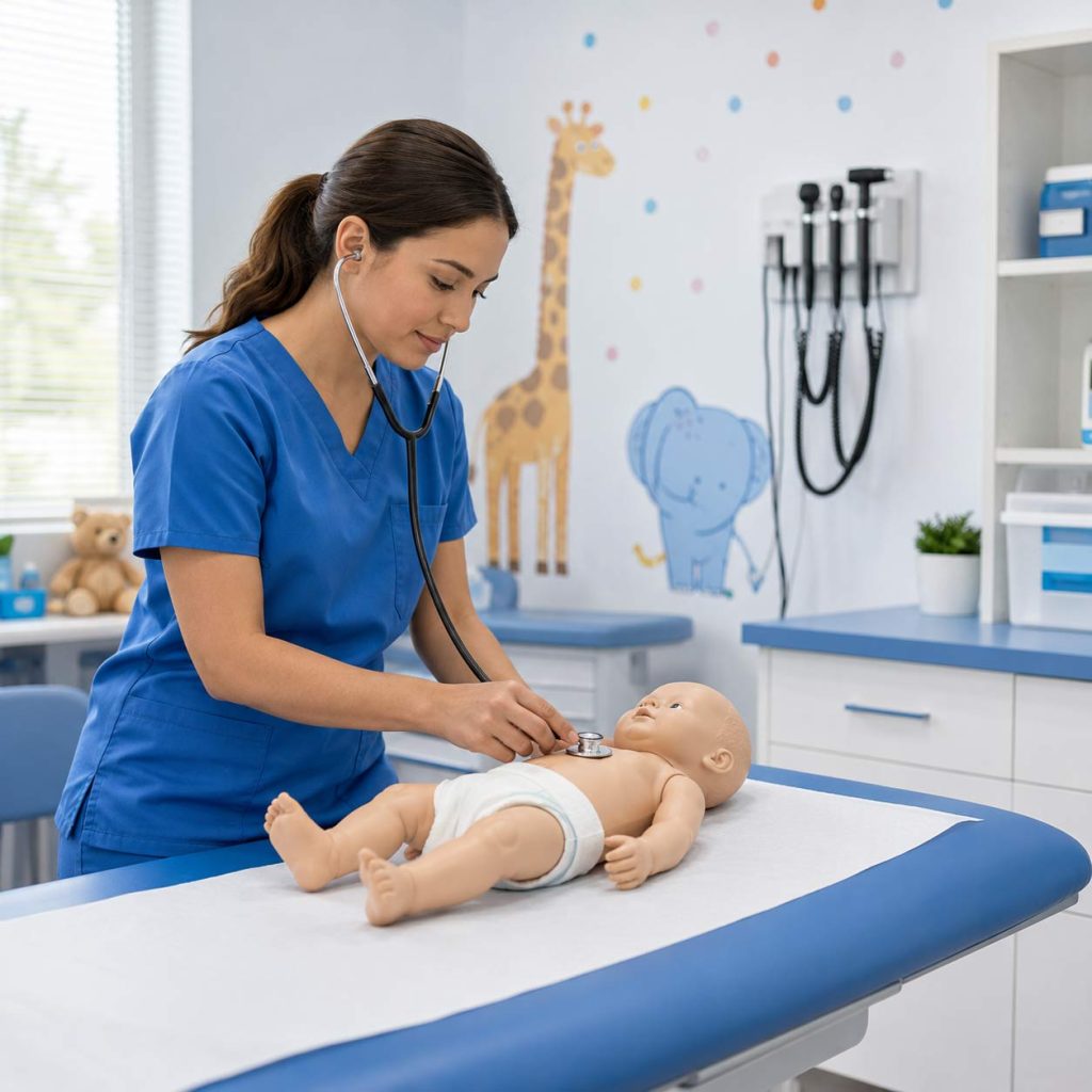Routine-Pediatric-Examination