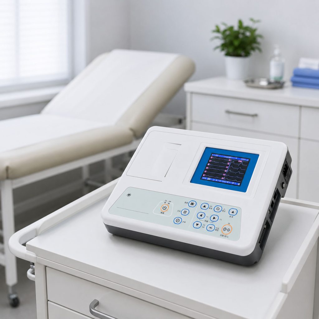 Routine-Resting-ECG-in-Outpatient-Clinics