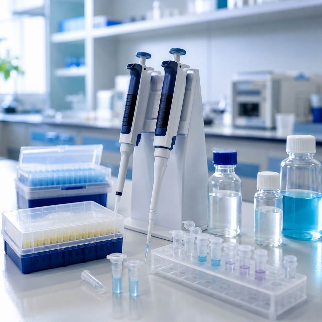 Routine-Sample-and-Reagent-Transfer