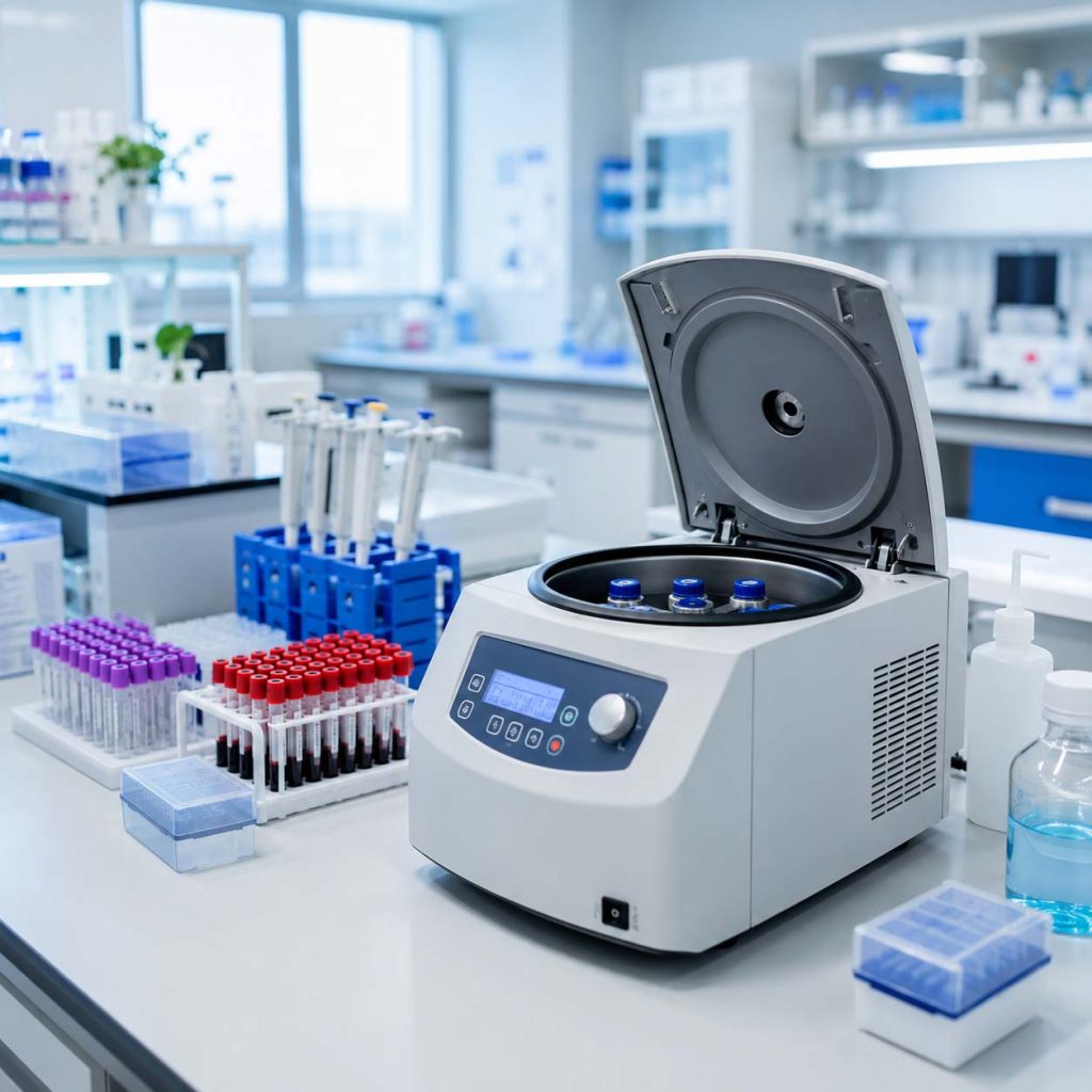 Sample-Preparation-and-Centrifugation
