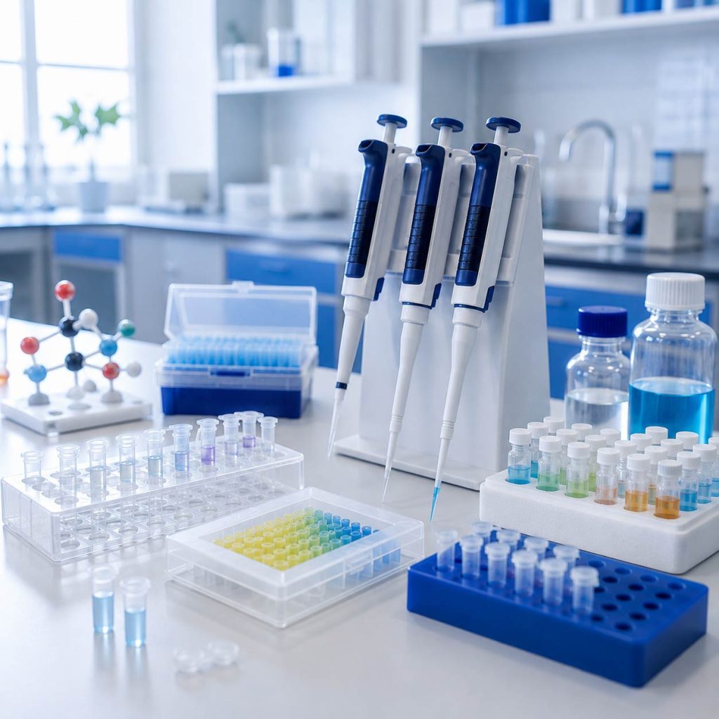 Serial-Dilution-and-Sample-Preparation