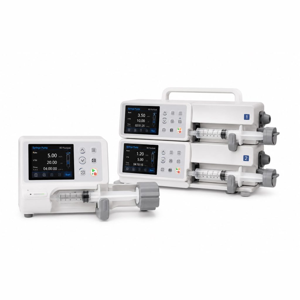Syringe-Pumps-products