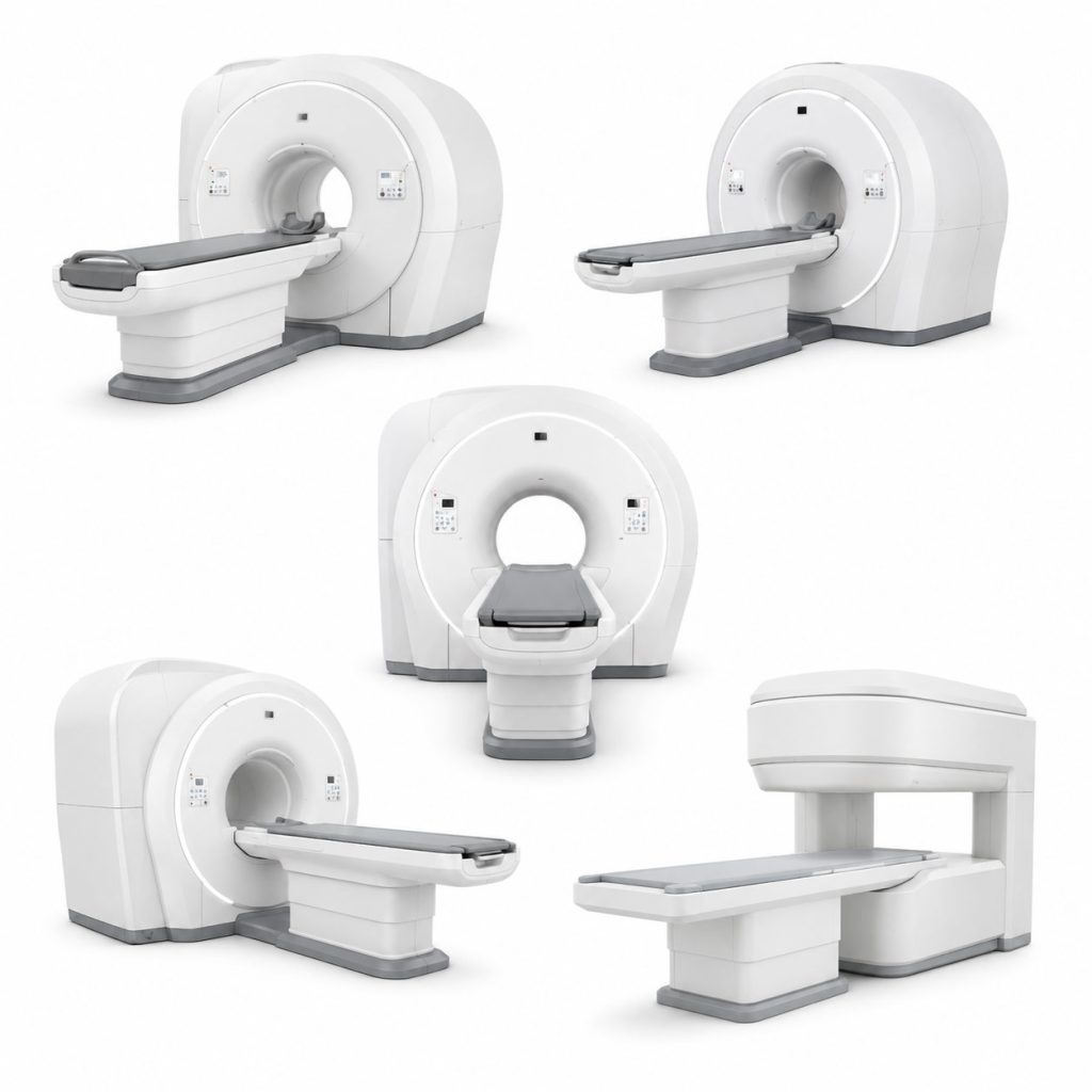 UMY-MRI-Systems