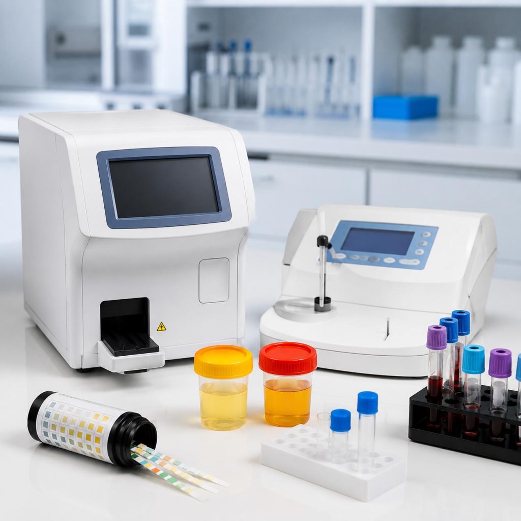 Urine,-Coagulation,-and-General-Laboratory-Screening