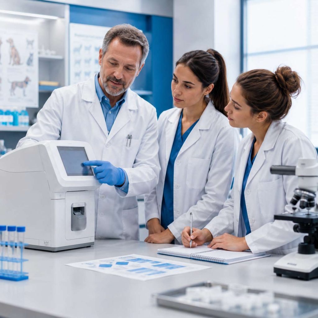 Veterinary-Diagnostic-Laboratories