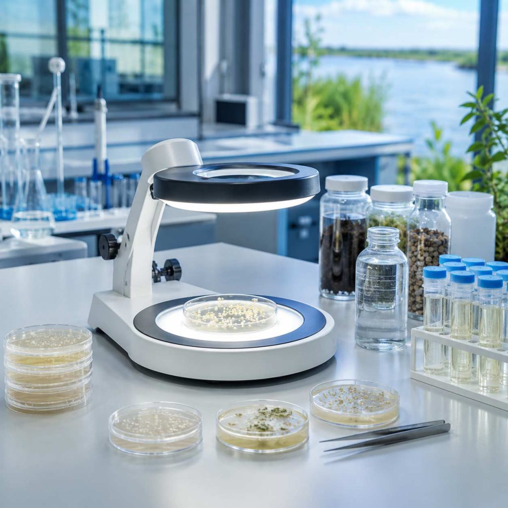 Water-and-Environmental-Monitoring