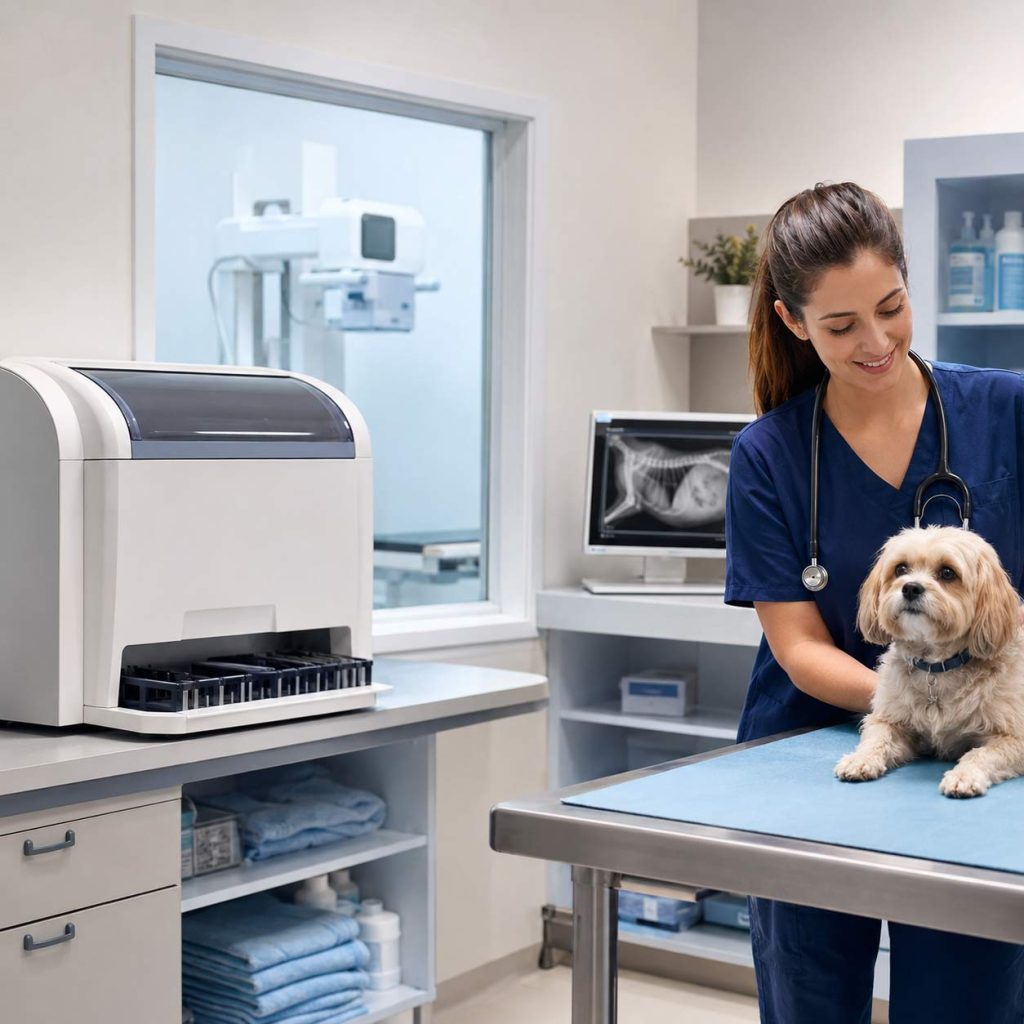 X-ray-film-processors-Veterinary-Imaging-Clinics