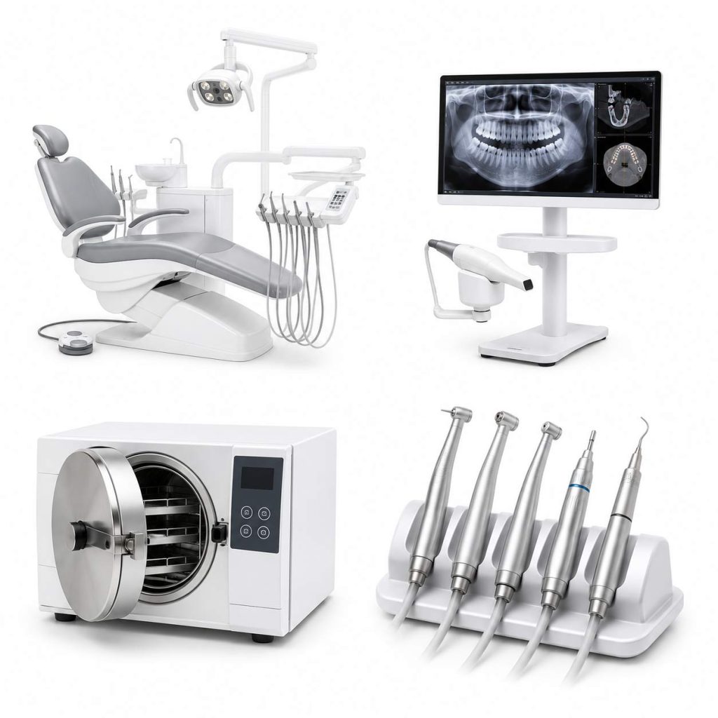 dental-equipment-products