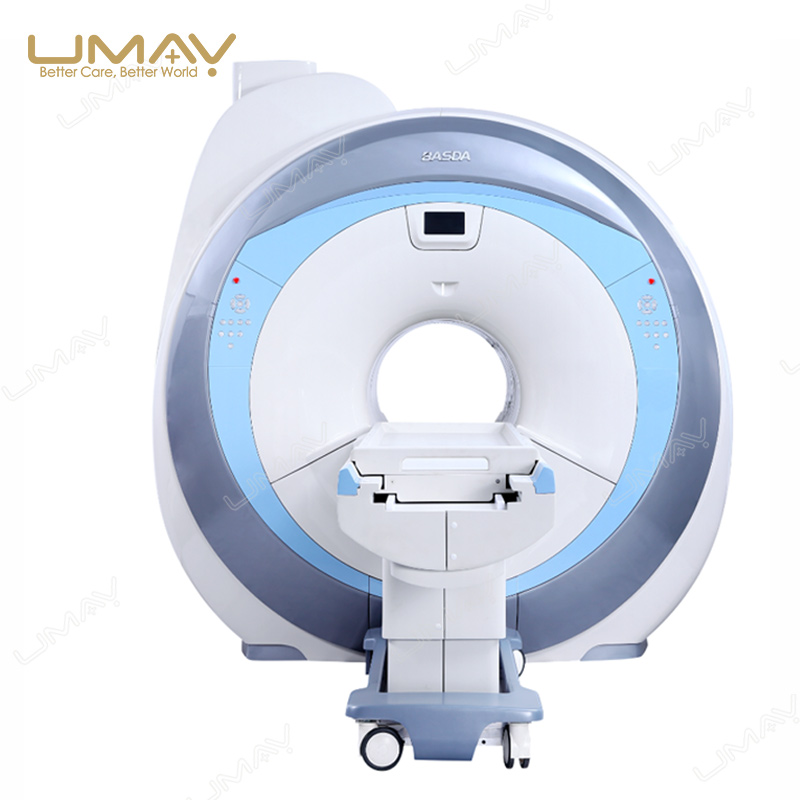 UMY-MRI-15 1.5T Superconducting MRI System with 16-Channel RF - Image 2