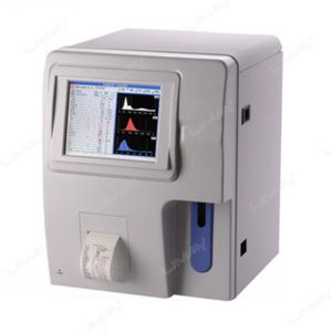 UMALZ007-Hematology-Analyzer-front-view