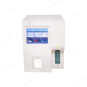 UMALZ008-Hematology-Analyzer-front-view