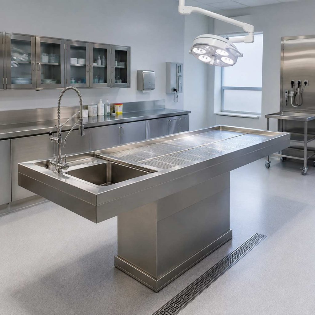 Autopsy-and-Examination-Workstations
