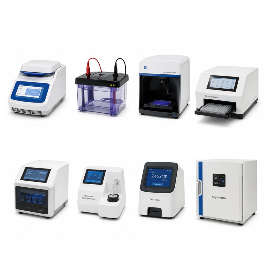 Life-Science-Equipment-products