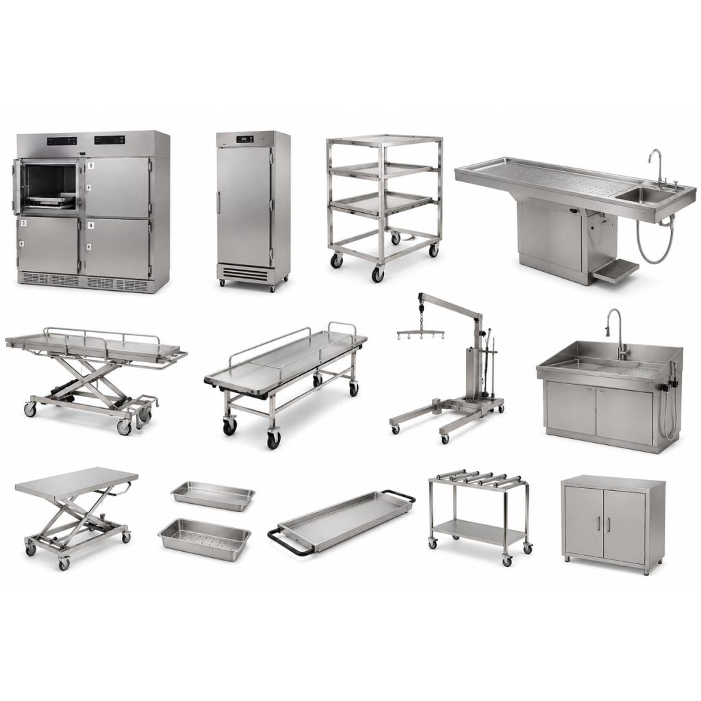 Morgue-Equipment-products