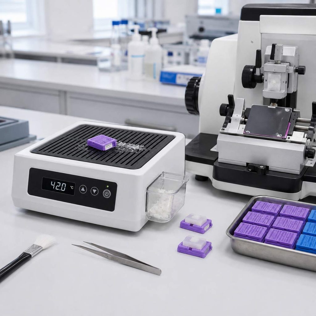 Preparation-for-Microtome-Sectioning