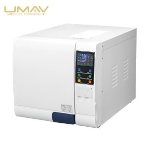 UMH-18B 18L Class B Autoclave Steam Sterilizer