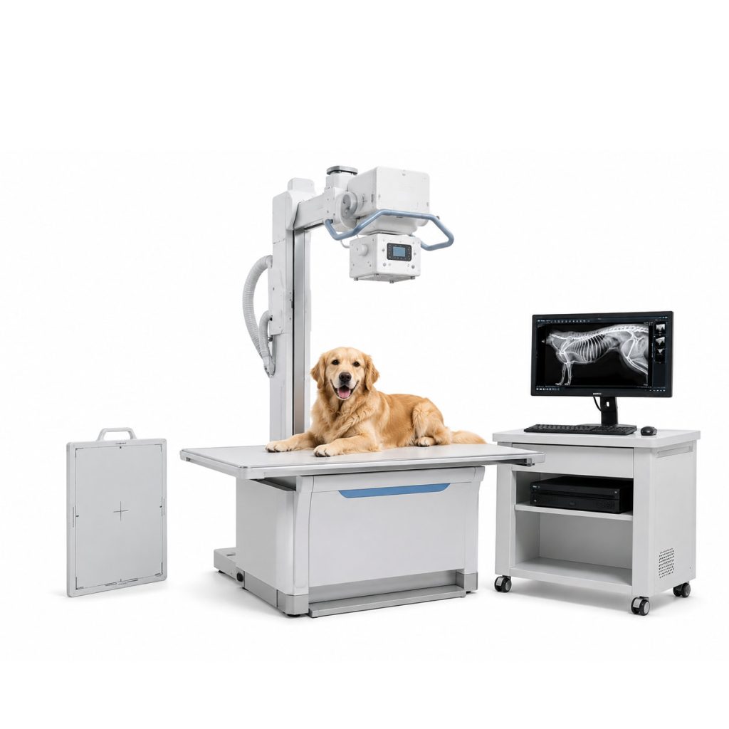 Veterinary-Radiology-product