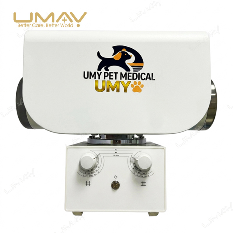 UMDRXY003 veterinary X-ray tube head