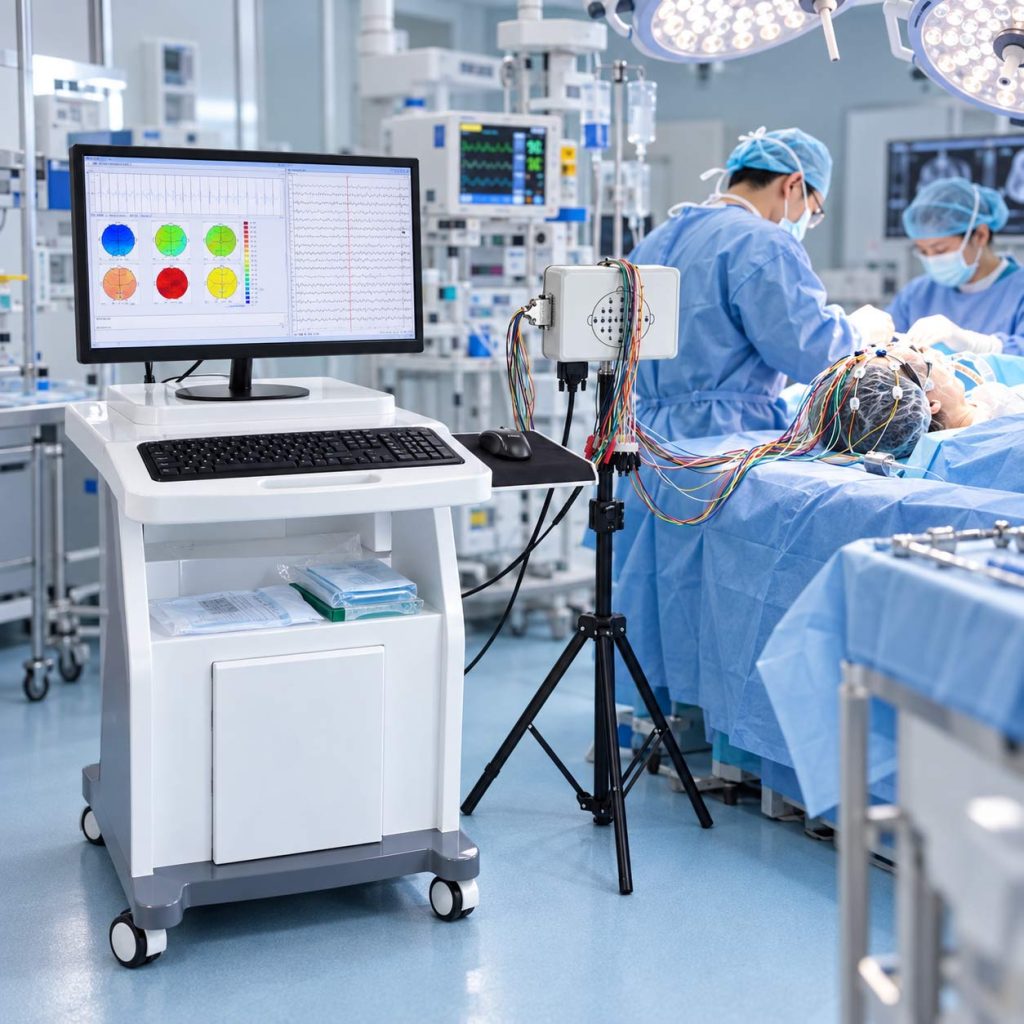 UMEEG002-Digital-EEG-System-for-Intraoperative-EEG-Monitoring UMEEG002-Digital-EEG-System-for-Intraoperative-EEG-Monitoring