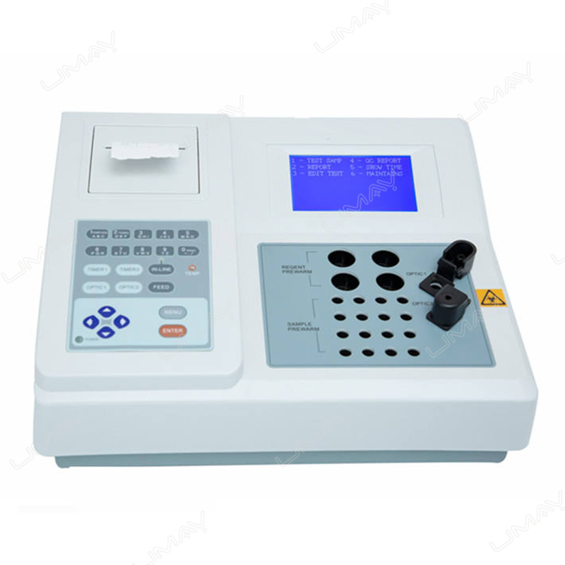 congulation-analyzer-front-view