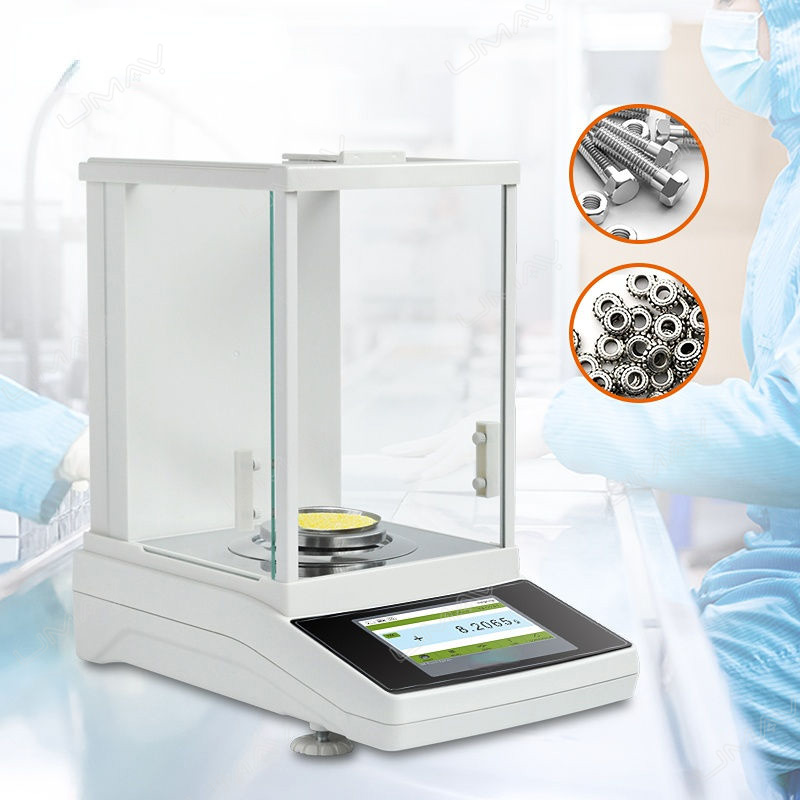 UMYFA-Analytical-Balance-Detail