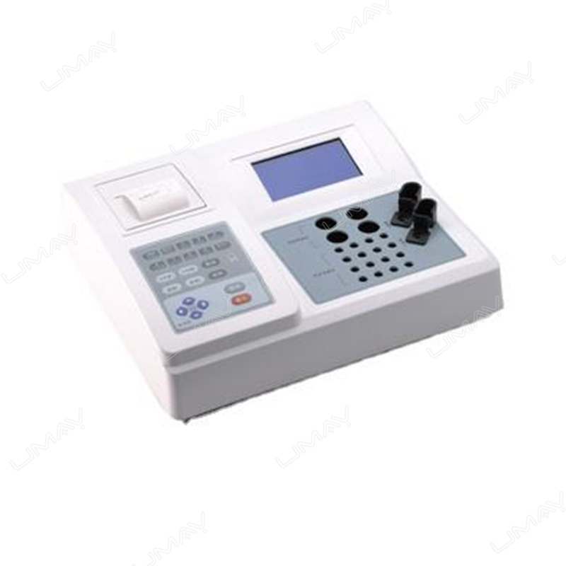 congulation-analyzer-white --background-angle-view